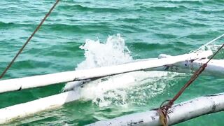 Панглао - морская рыбалка и повседневная жизнь на острове