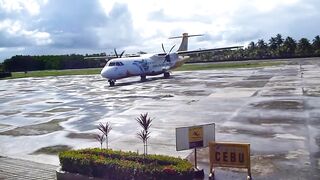 Сиаргао Филиппины морская рыбалка на рассвете и поиск свала