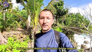 Siargao (Сиаргао) день у моря. Рыбалка и поиск тихих участков.