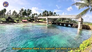 Siargao (Сиаргао) день у моря. Рыбалка и поиск тихих участков.