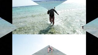 Марса-Алам: рыбалка на Красном море, короткий выезд у пирса