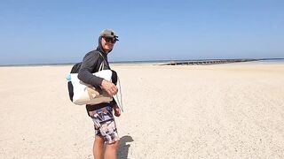 Порт Галиб и Марса-Алам, прогулка по территории и рыбалка с пирса