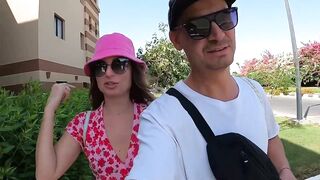 Порт Галиб и Марса-Алам, прогулка по территории и рыбалка с пирса