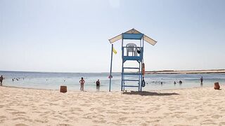 Порт Галиб и Марса-Алам, прогулка по территории и рыбалка с пирса