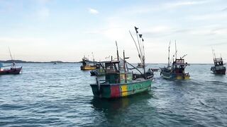 Шри-Ланка по морской рыбалке у свала что посоветуете?