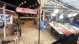 Шри-Ланка по морской рыбалке у свала что посоветуете?