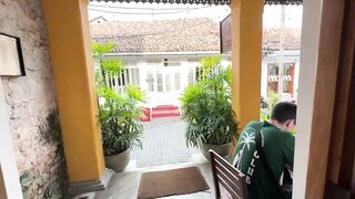 Шри-Ланка по морской рыбалке у свала что посоветуете?