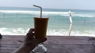 Шри-Ланка по морской рыбалке у свала что посоветуете?