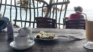 Шри-Ланка по морской рыбалке у свала что посоветуете?