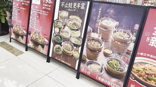 Дадунхай, Хайнань - где поесть в районе пляжа