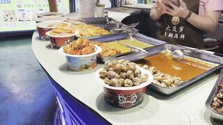 Дадунхай, Хайнань - где поесть в районе пляжа