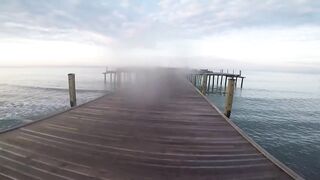 Белек рокфишинг и спиннинг с берега это норм тема?