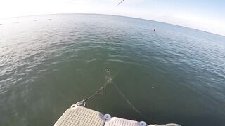 Белек рокфишинг и спиннинг с берега это норм тема?