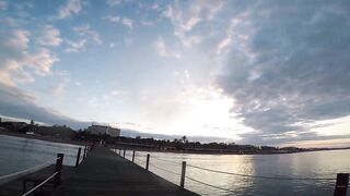 Белек рокфишинг и спиннинг с берега это норм тема?