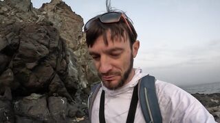 Особенности берегового спиннинга в ОАЭ (Фуджейра, Оманский залив)