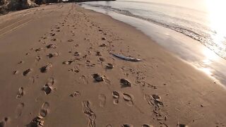 Особенности берегового спиннинга в ОАЭ (Фуджейра, Оманский залив)