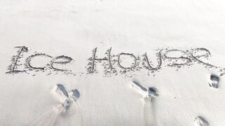 С удочкой ПО пляжам ОАЭ Фуджейра. FUJAIRAH HOTEL RADISSON BLU RESORT 5 #рыбалка, #IceHouse