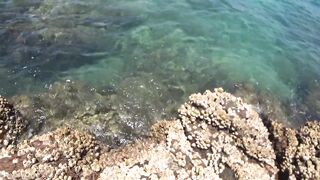 С удочкой ПО пляжам ОАЭ Фуджейра. FUJAIRAH HOTEL RADISSON BLU RESORT 5 #рыбалка, #IceHouse