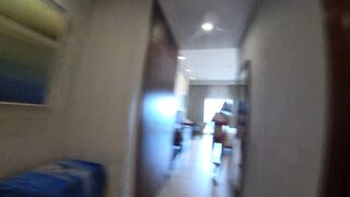 С удочкой ПО пляжам ОАЭ Фуджейра. FUJAIRAH HOTEL RADISSON BLU RESORT 5 #рыбалка, #IceHouse