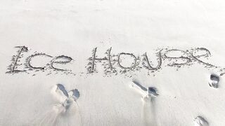 С удочкой по Пляжу 2 ОАЭ Фуджейра отель FAIRMONT FUJAIRAH BEACH RESORT 5* #рыбалка, #IceHouse