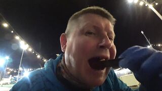 С удочкой по Пляжу 2 ОАЭ Фуджейра отель FAIRMONT FUJAIRAH BEACH RESORT 5* #рыбалка, #IceHouse