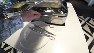 С удочкой по Пляжу 2 ОАЭ Фуджейра отель FAIRMONT FUJAIRAH BEACH RESORT 5* #рыбалка, #IceHouse