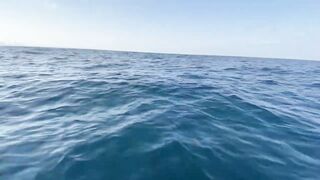 Рыбалка на яхте в Тель-Авиве - 052-5977756