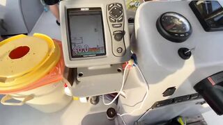 Рыбалка на яхте в Тель-Авиве - 052-5977756