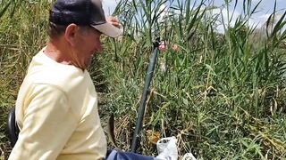 Тель-Авив/Яркон/Бури/Рыбалка