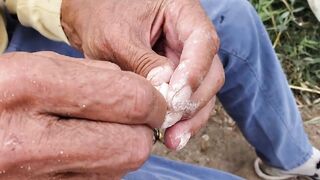 Тель-Авив/Яркон/Бури/Рыбалка