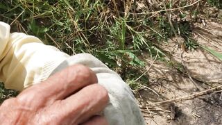 Тель-Авив/Яркон/Бури/Рыбалка