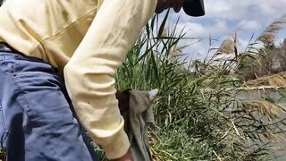 Тель-Авив/Яркон/Бури/Рыбалка