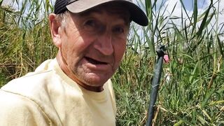 Тель-Авив/Яркон/Бури/Рыбалка