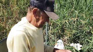 Тель-Авив/Яркон/Бури/Рыбалка