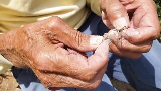 Тель-Авив/Яркон/Бури/Рыбалка