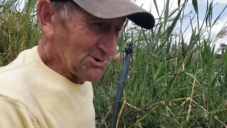 Тель-Авив/Яркон/Бури/Рыбалка