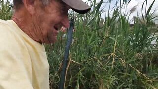 Тель-Авив/Яркон/Бури/Рыбалка