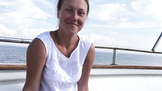 Рыбалка в Ларнаке, Кипр