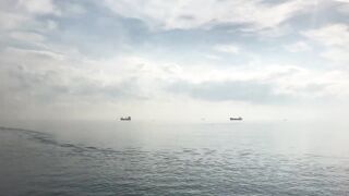 Рыбалка в Ларнаке, Кипр