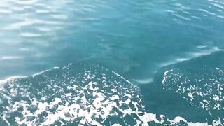 Рыбалка в Ларнаке, Кипр