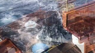 Рыбалка в Ларнаке, Кипр