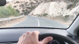 Ловля Басса на Кипре, день 2-й!