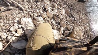 Ловля Басса на Кипре, день 2-й!