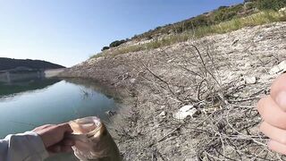 Ловля Басса на Кипре, день 2-й!