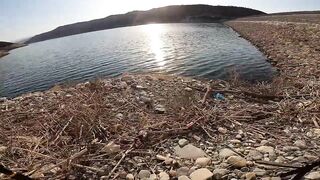 Ловля Басса на Кипре, день 2-й!