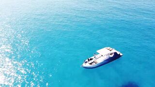 Морская рыбалка на Кипре в Айя Напе 2020 Никосия Ларнака Cyprus Larnaca (часть4)