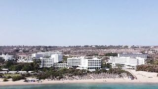 Морская рыбалка на Кипре в Айя Напе 2020 Никосия Ларнака Cyprus Larnaca (часть4)