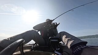 Labuan Bajo Kayak Fishing 2024