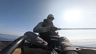 Labuan Bajo Kayak Fishing 2024