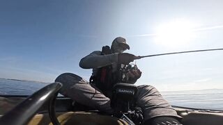 Labuan Bajo Kayak Fishing 2024
